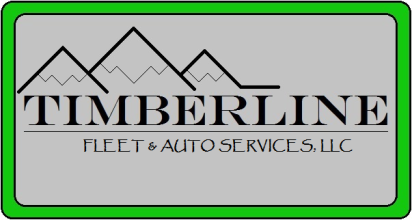 Timberline Fleet & Auto Repair